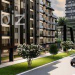 Dinamik Esenyurt’ta Modern Daire (İlan No: 7027)