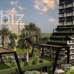 Dinamik Esenyurt’ta Modern Daire (İlan No: 7027)
