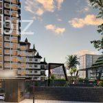 Dinamik Esenyurt’ta Modern Daire (İlan No: 7027)