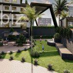 Dinamik Esenyurt’ta Modern Daire (İlan No: 7027)