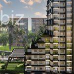 Dinamik Esenyurt’ta Modern Daire (İlan No: 7027)