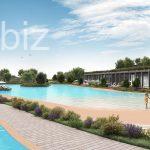 İstanbul Marmara Bölgesi’nde Lüks Penthouse (İlan No: 7030)