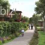 İstanbul Marmara Bölgesi’nde Lüks Penthouse (İlan No: 7030)