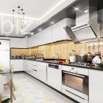 Küçükçekmece, İstanbul’da Geniş 2+1 Daire (İlan No: 7031)