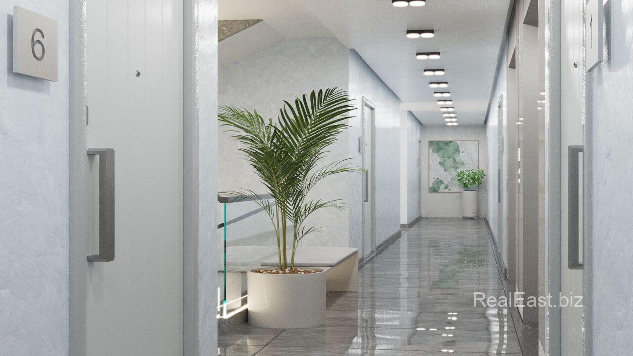 Modern 3+1 Apartment in Vibrant Beylikdüzü, Istanbul