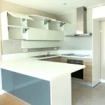 Charming Apartment in Prestigious Sariyer (Listing No: 7039)