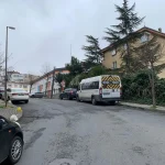 Charming Apartment in Prestigious Sariyer (Listing No: 7039)