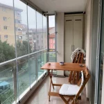 Charming Apartment in Prestigious Sariyer (Listing No: 7039)