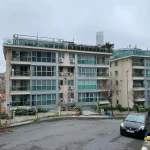 Charming Apartment in Prestigious Sariyer (Listing No: 7039)