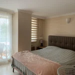 Charming Apartment in Prestigious Sariyer (Listing No: 7039)