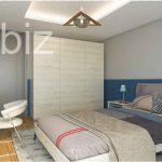 Spacious 2+1 Apartment in Istanbul’s Marmara Region (Listing No: 7040)