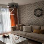Современная квартира с живописными видами в Эйюпе, Стамбул №7044