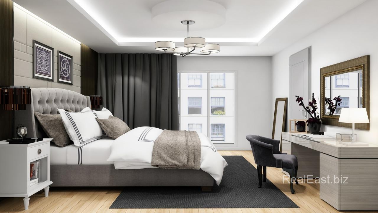 Spacious 5+2 Apartment in Beylikdüzü, Istanbul