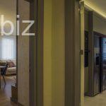 Spacious 4+1 Apartment in the Heart of Başakşehir, Istanbul (Listing No: 7046)