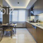Spacious 4+1 Apartment in the Heart of Başakşehir, Istanbul (Listing No: 7046)
