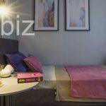 Spacious 4+1 Apartment in the Heart of Başakşehir, Istanbul (Listing No: 7046)