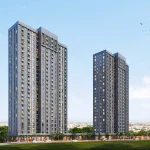 Modern Kadıköy Dairesi, İstanbul (İlan No: 7050)