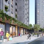 Modern Kadıköy Dairesi, İstanbul (İlan No: 7050)