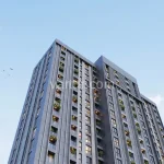 Modern Kadıköy Dairesi, İstanbul (İlan No: 7050)