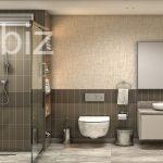 Spacious 4+1 Apartment in Eyup, Istanbul (Listing No: 7051)