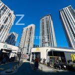 Modern Investment Apartment in Ümraniye, Istanbul (Listing No: 7059)