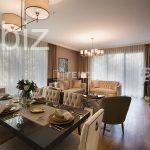 Modern Investment Apartment in Ümraniye, Istanbul (Listing No: 7059)