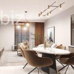Modern Daire Maltepe’de, İstanbul (İlan No: 7060)