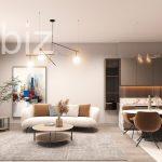 Modern Daire Maltepe’de, İstanbul (İlan No: 7060)