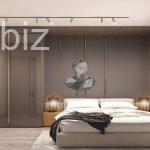 Modern Daire Maltepe’de, İstanbul (İlan No: 7060)