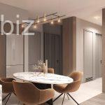 Modern Daire Maltepe’de, İstanbul (İlan No: 7060)
