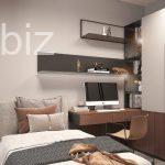 Modern Daire Maltepe’de, İstanbul (İlan No: 7060)