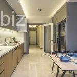 Modern Apartment in Vibrant Başakşehir, Istanbul (Listing No: 7062)