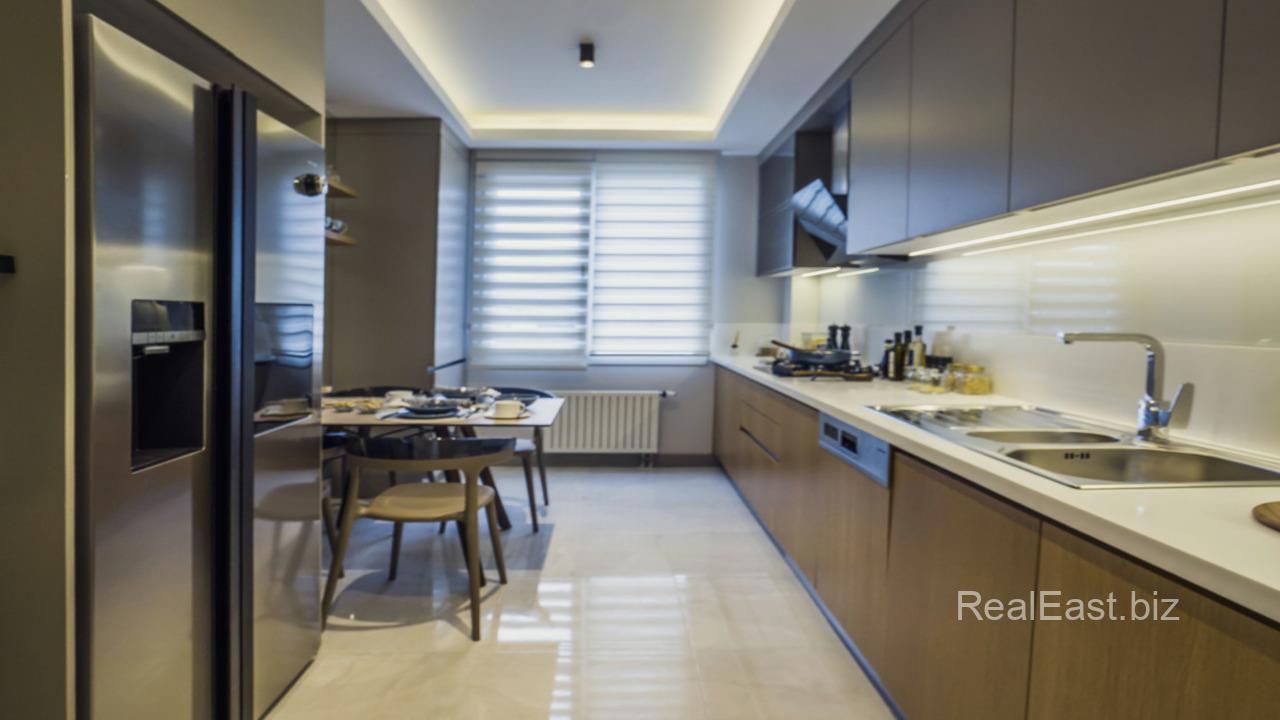 Modern Apartment in the Heart of Başakşehir, Istanbul