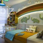 Spacious Family Apartment in the Heart of Başakşehir, Istanbul (Listing No: 7067)