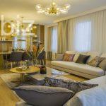 Spacious Family Apartment in the Heart of Başakşehir, Istanbul (Listing No: 7067)