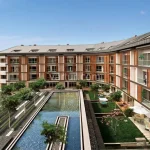 Prestijli Sariyer’de Lüks Daire (İlan No: 7068)