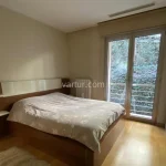Prestijli Sariyer’de Lüks Daire (İlan No: 7068)