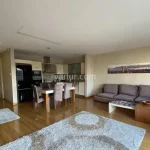 Prestijli Sariyer’de Lüks Daire (İlan No: 7068)