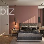 Modern Apartment with Scenic Views in Eyup, Istanbul (Listing No: 7069)