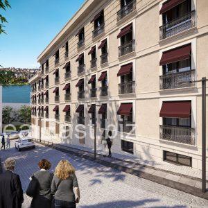 Charming Studio Apartment in Beyoğlu, Istanbul
