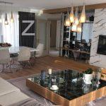 Stunning 1+1 Apartment in Eyup, Istanbul (Listing No: 7074)