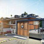 Üsküdar’da 4+1 Geniş Daire (İlan No: 7075)