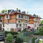 Üsküdar’da 4+1 Geniş Daire (İlan No: 7075)