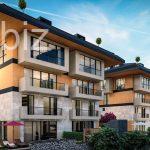Üsküdar’da 4+1 Geniş Daire (İlan No: 7075)