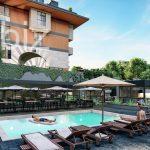 Üsküdar’da 4+1 Geniş Daire (İlan No: 7075)
