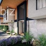 Üsküdar’da 4+1 Geniş Daire (İlan No: 7075)