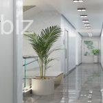 Modern Apartment in Beylikdüzü, Istanbul (Listing No: 7077)