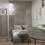 Modern Apartment in Beylikdüzü, Istanbul (Listing No: 7077)