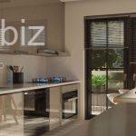 Modern Apartment in Beylikdüzü, Istanbul (Listing No: 7077)