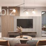 Modern Apartment in Vibrant Maltepe, Istanbul (Listing No: 7081)